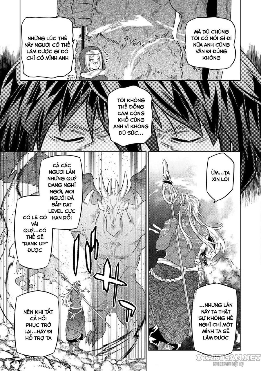 Re:monster - Chương 98