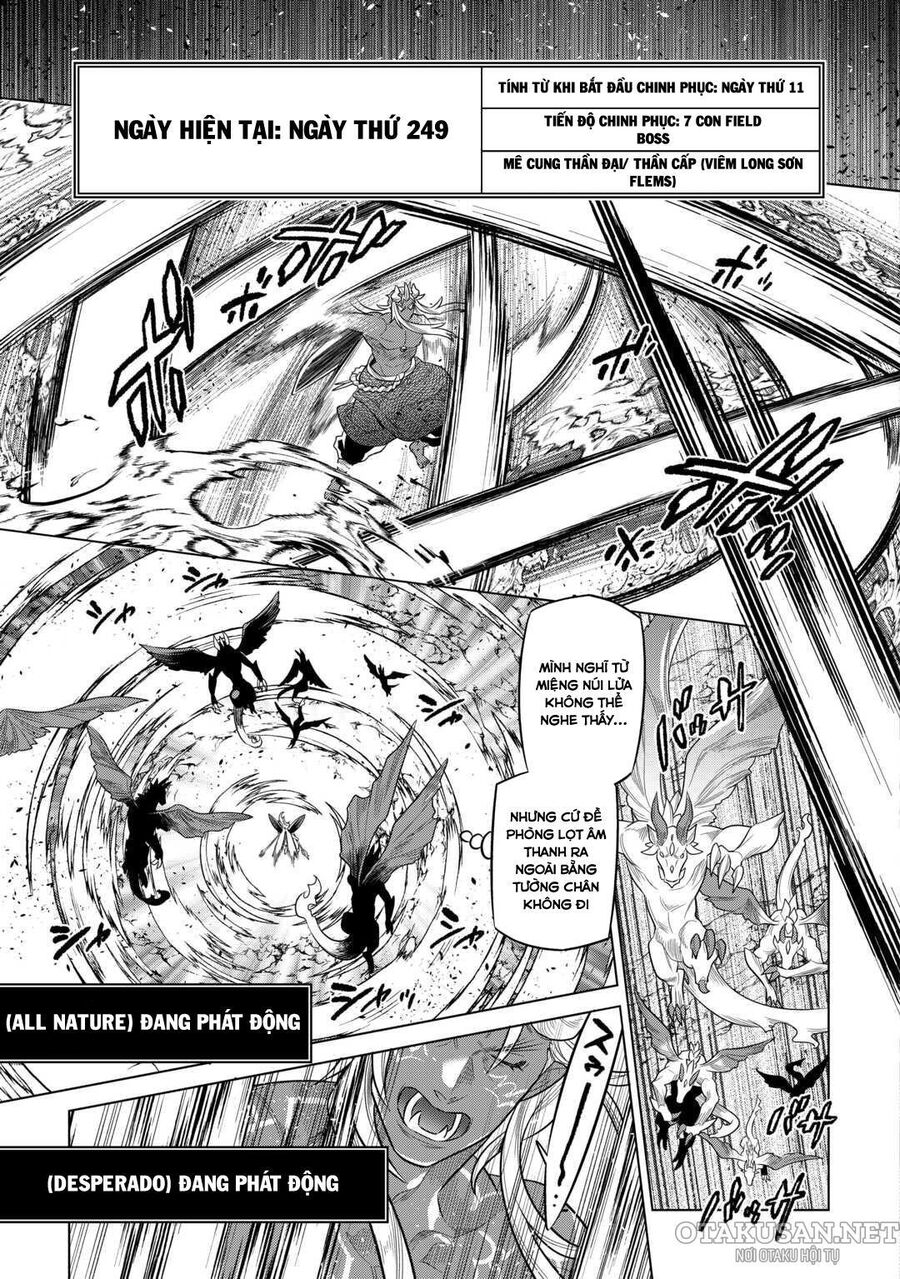 Re:monster - Chương 98