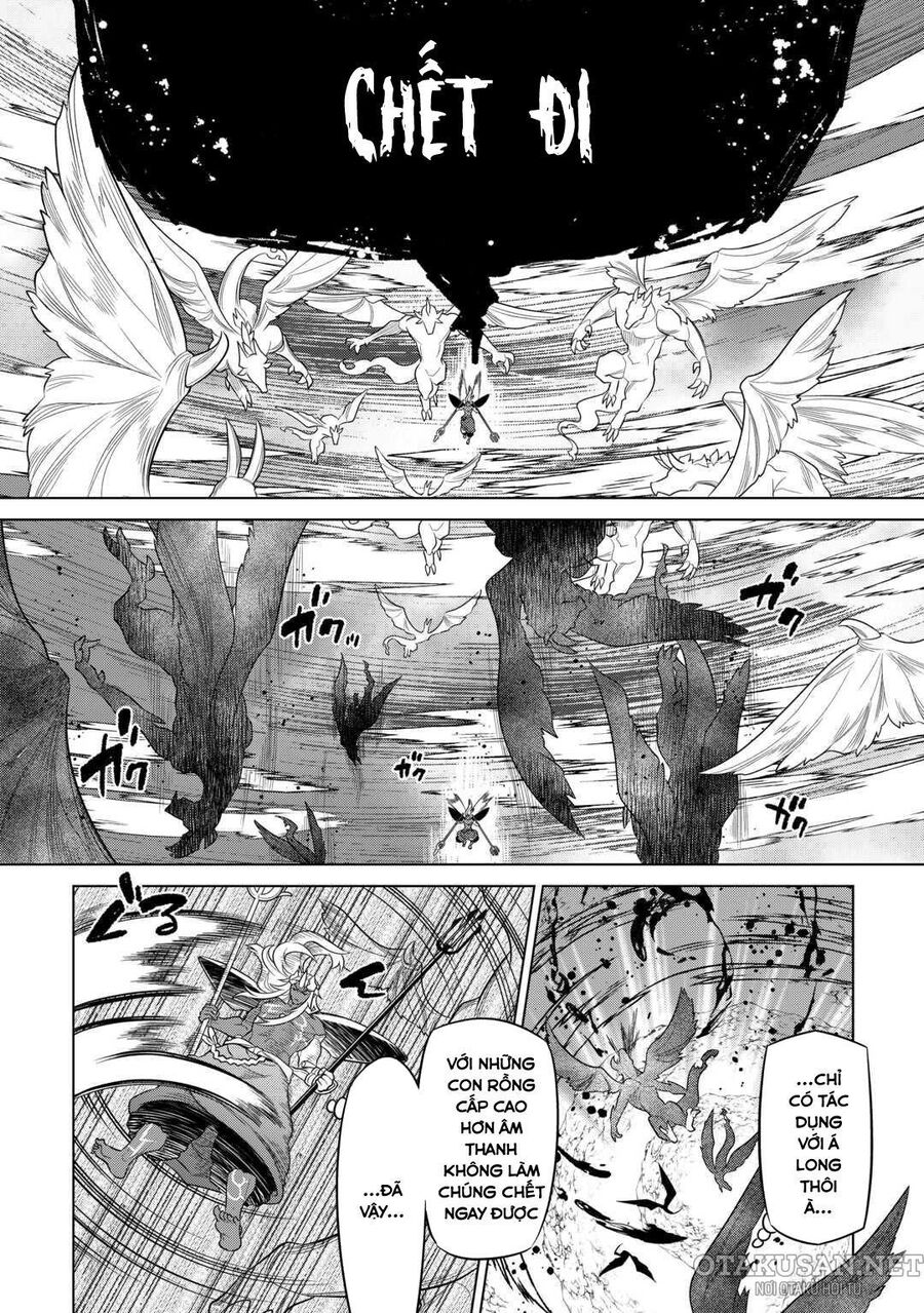 Re:monster - Chương 98