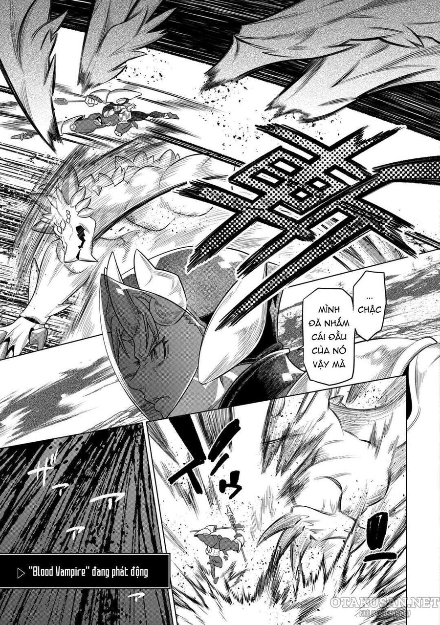 Re:monster - Chương 99