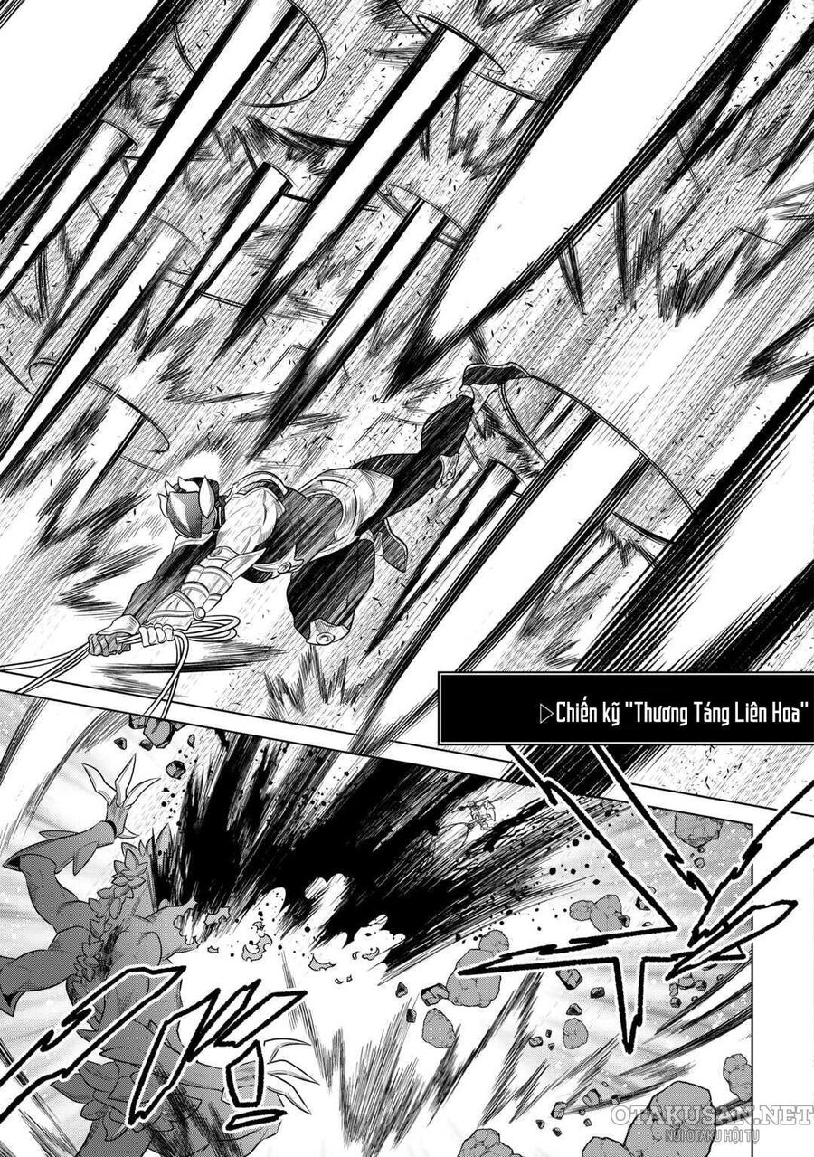 Re:monster - Chương 99