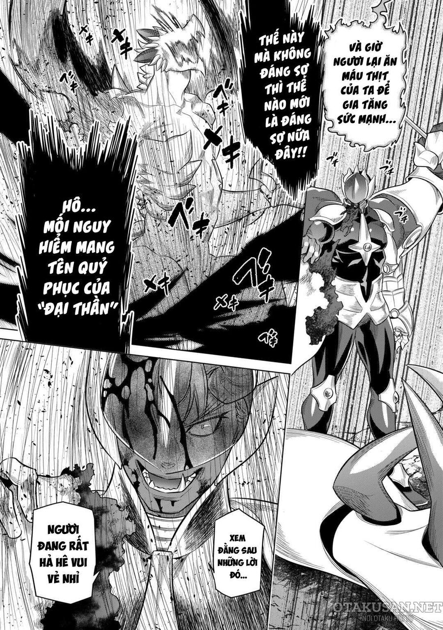 Re:monster - Chương 99
