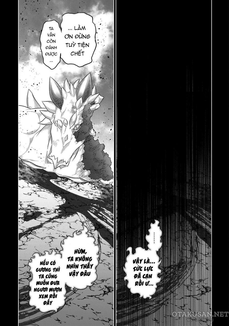 Re:monster - Chương 99