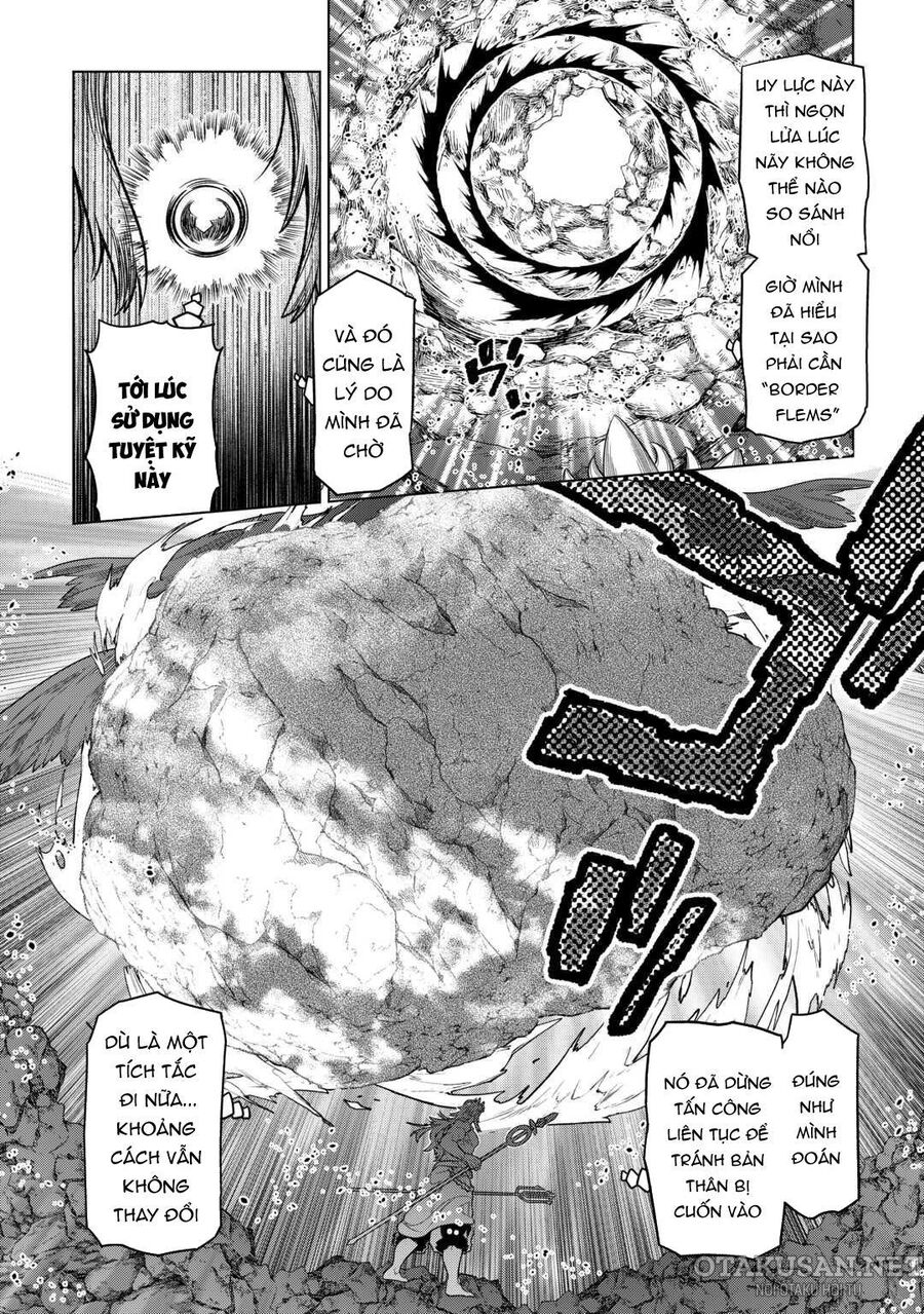 Re:monster - Chương 99