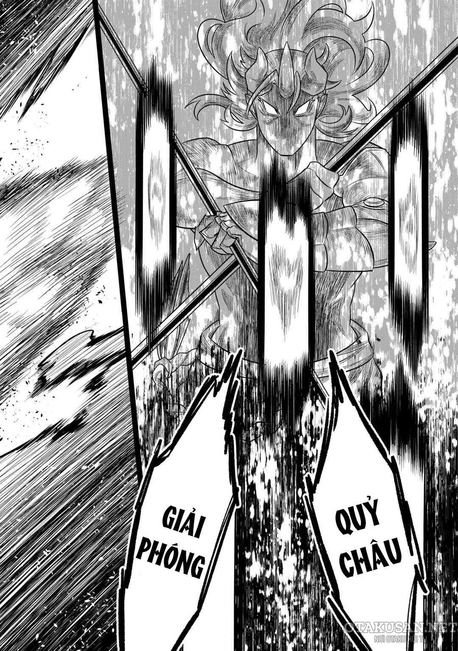 Re:monster - Chương 99