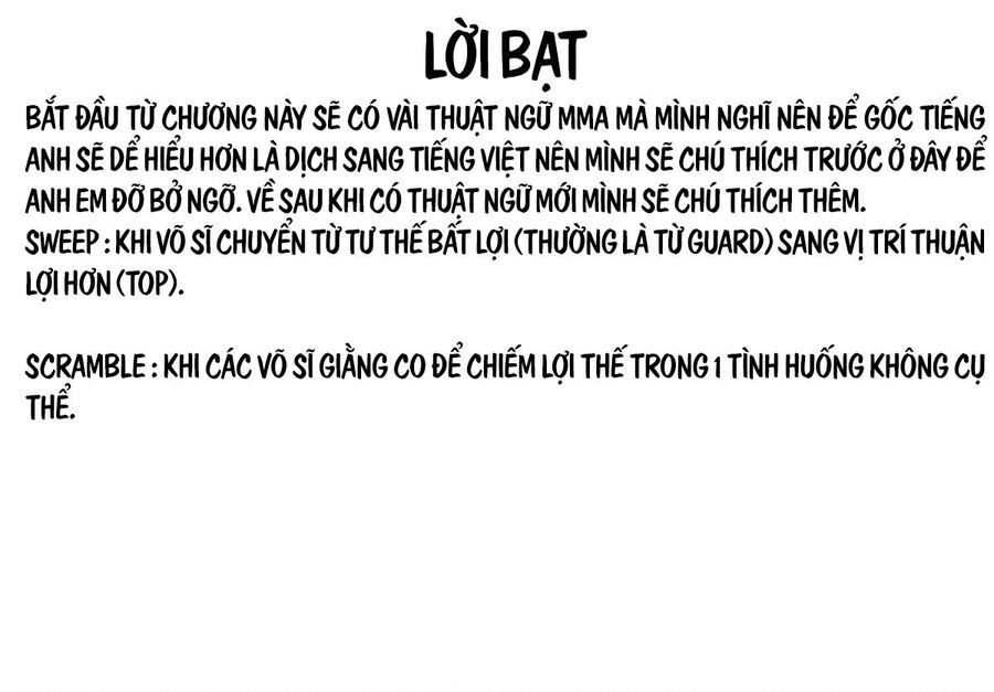 Red Blue - Chương 11