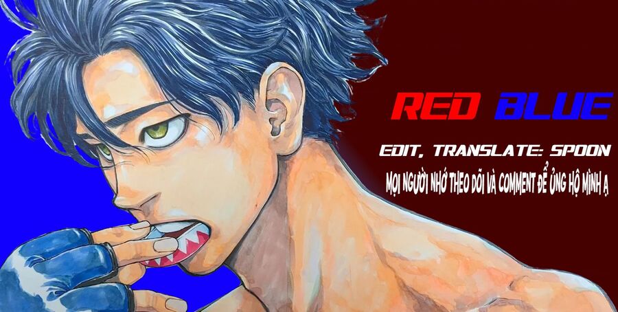 Red Blue - Chương 5