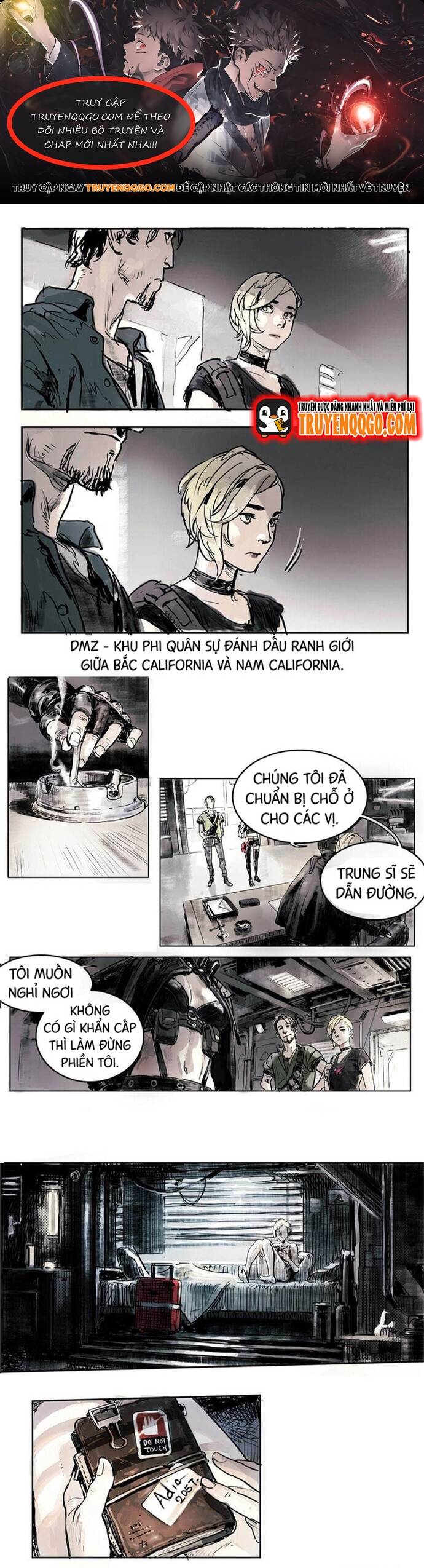 Reformer - Chương 2