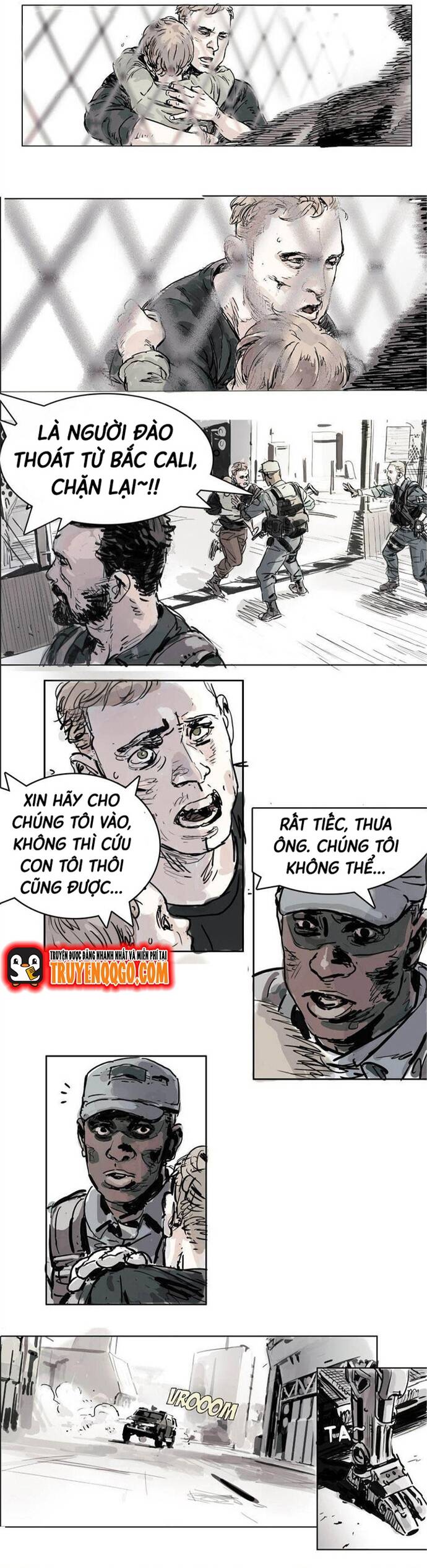 Reformer - Chương 2