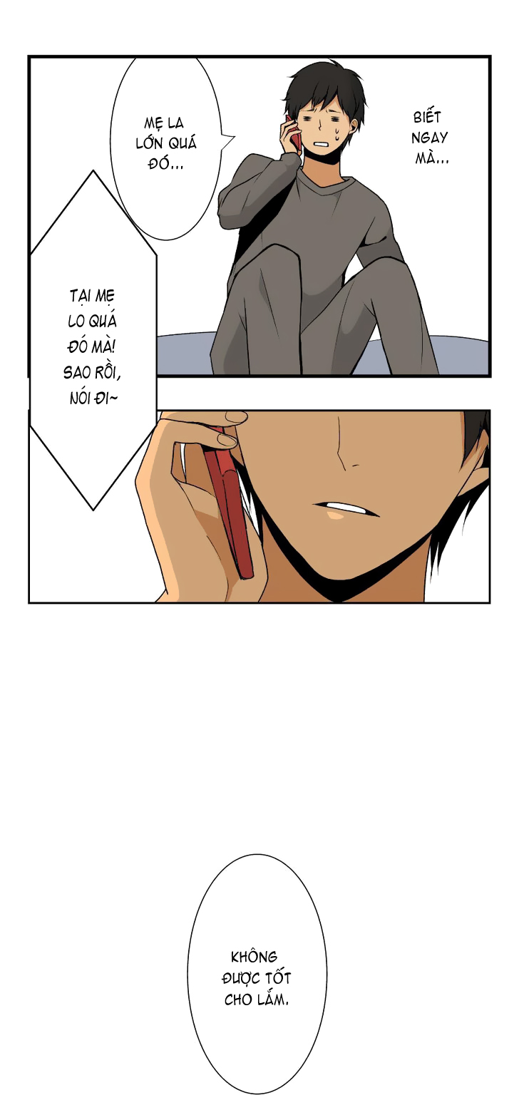 Relife - Chương 1