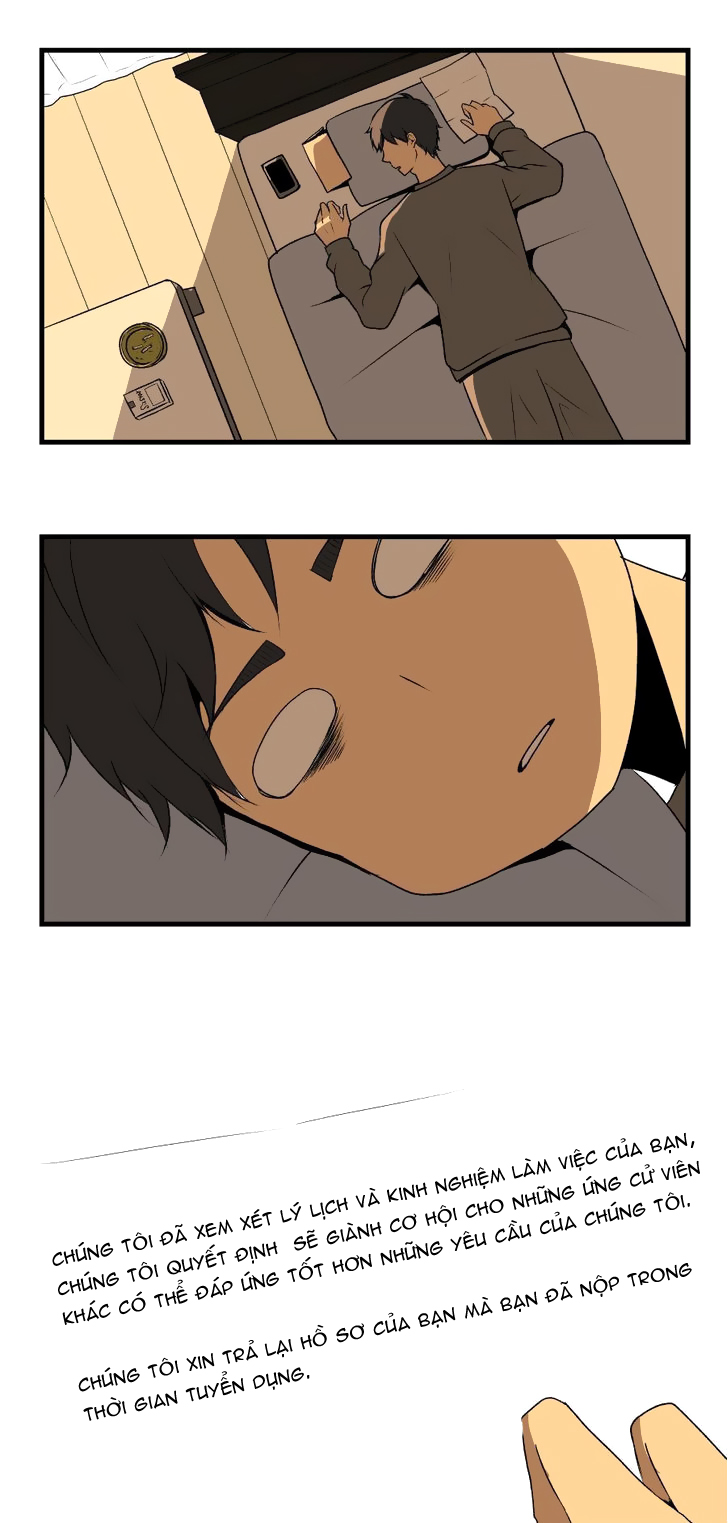 Relife - Chương 1