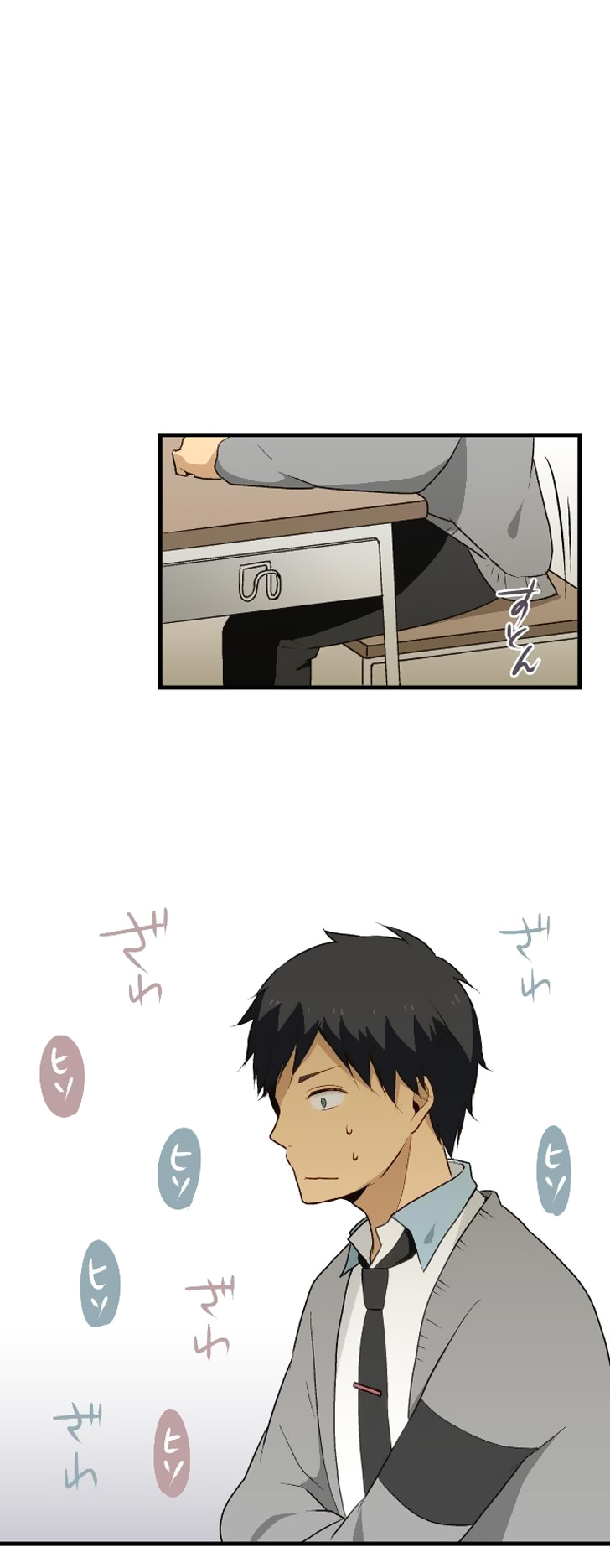 Relife - Chương 10