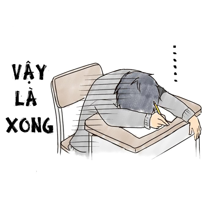 Relife - Chương 10