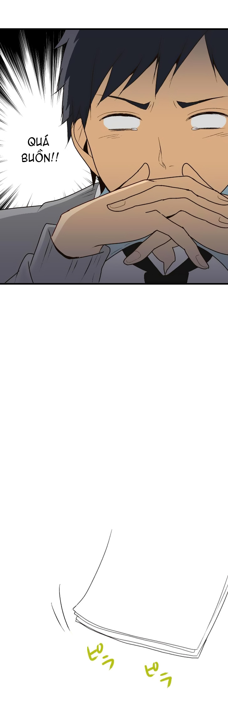 Relife - Chương 10