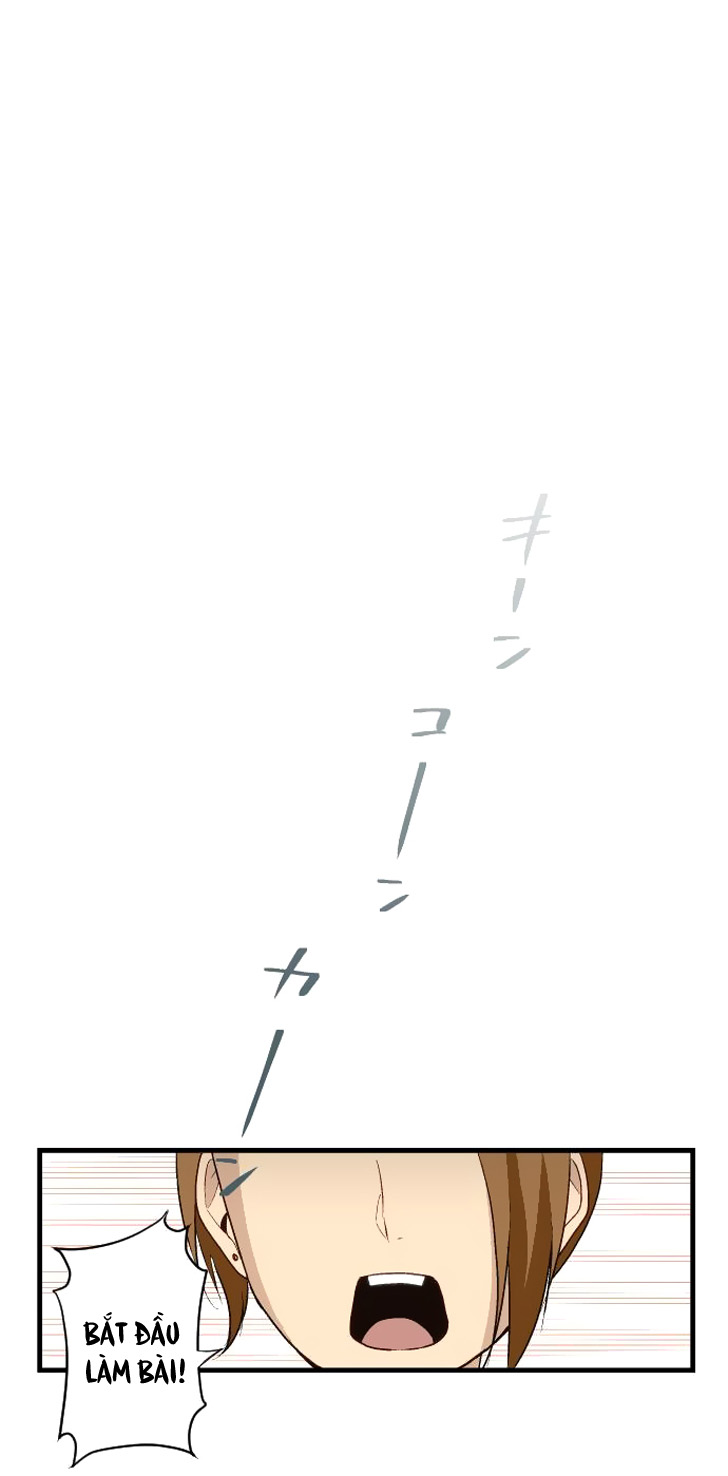 Relife - Chương 10
