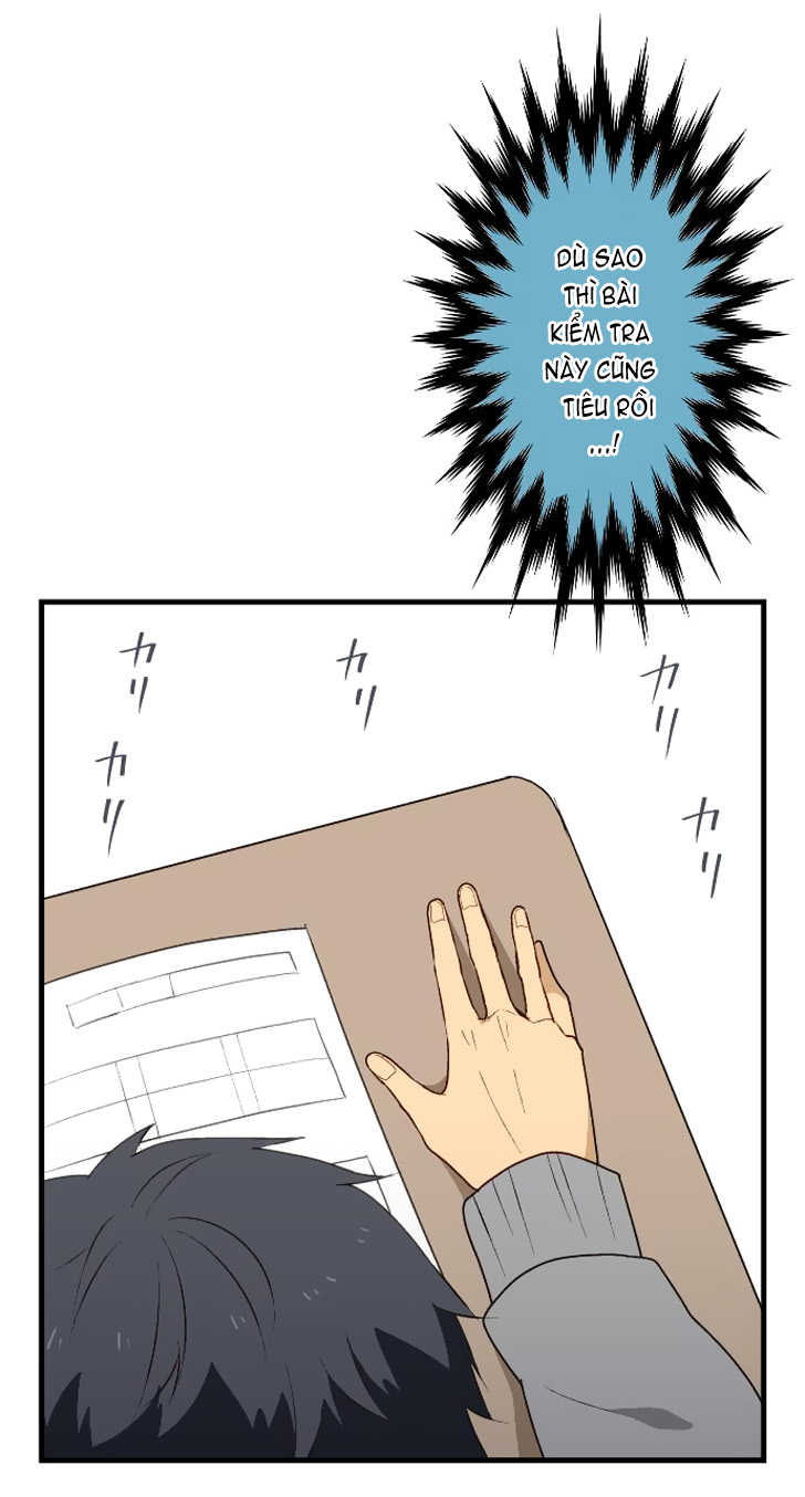 Relife - Chương 10