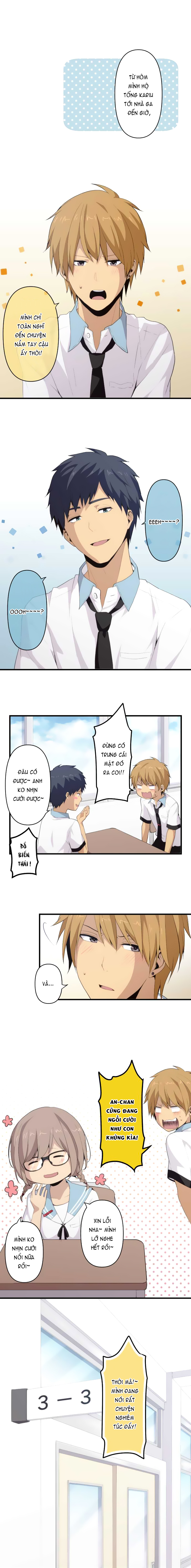 Relife - Chương 100
