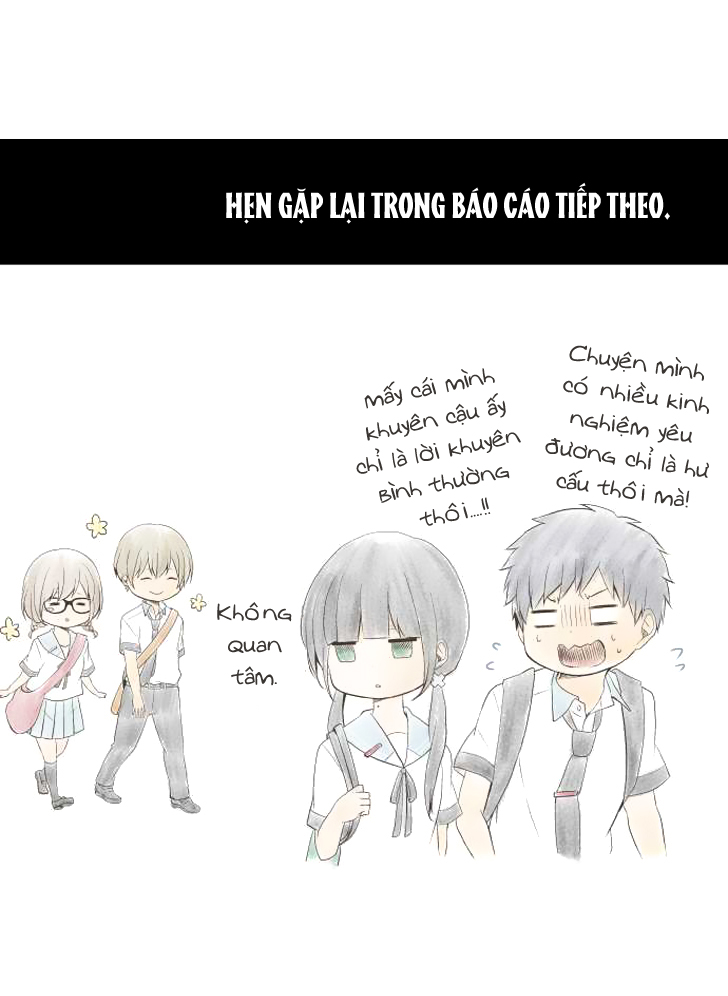 Relife - Chương 100