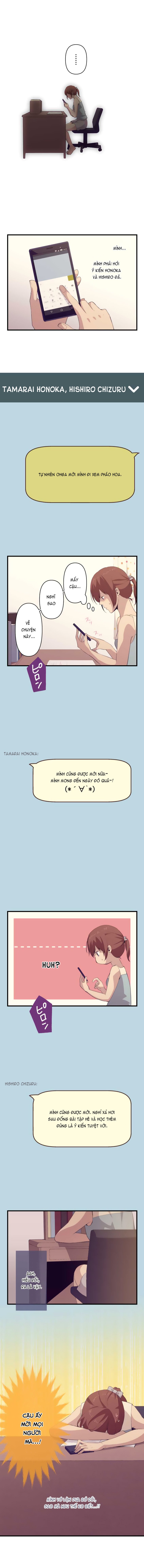 Relife - Chương 100