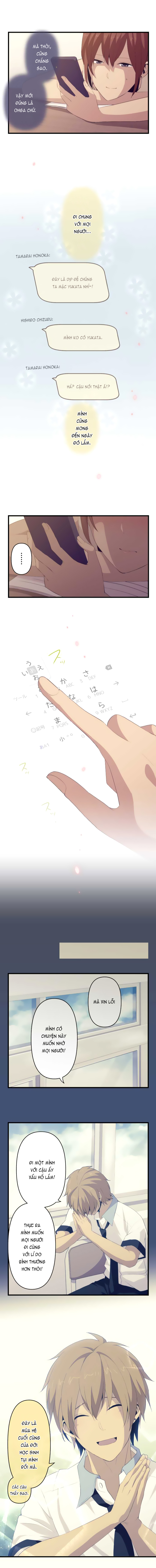 Relife - Chương 100