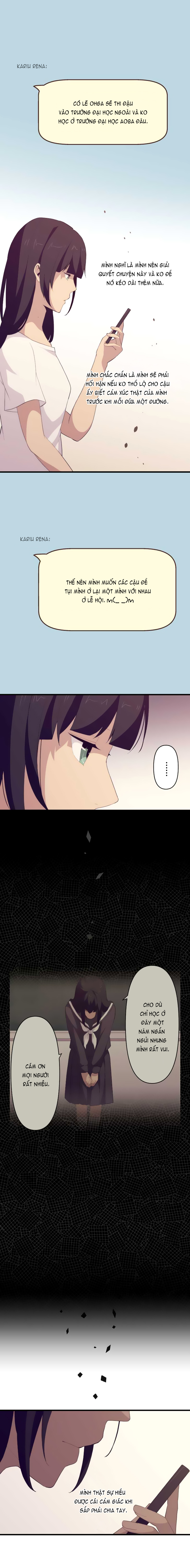 Relife - Chương 101