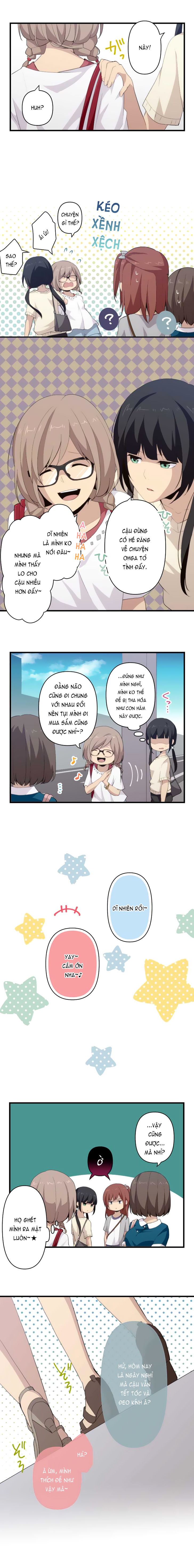 Relife - Chương 101