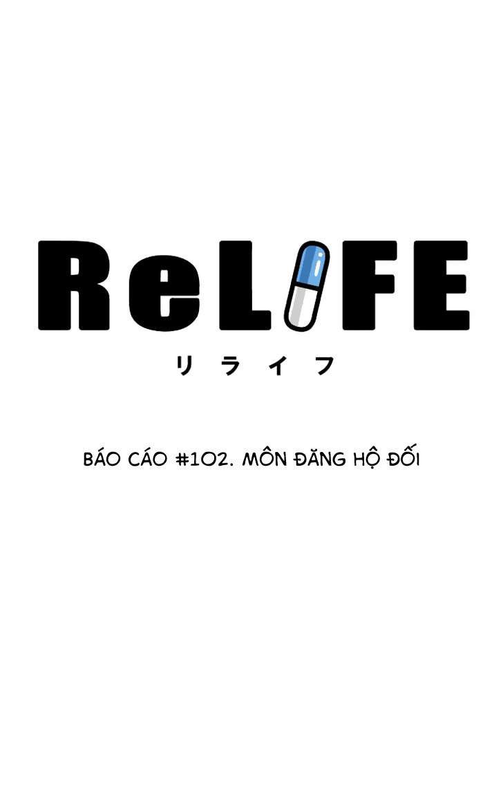 Relife - Chương 102
