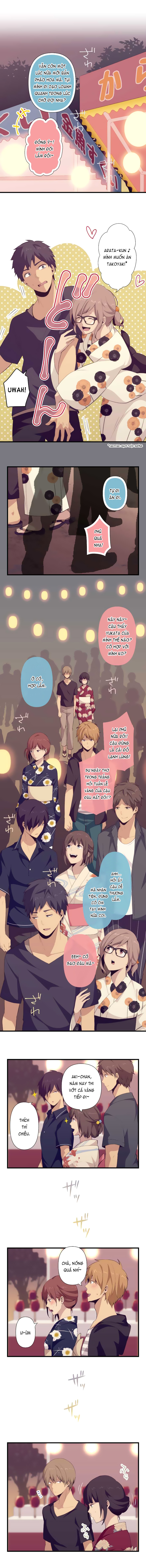 Relife - Chương 102