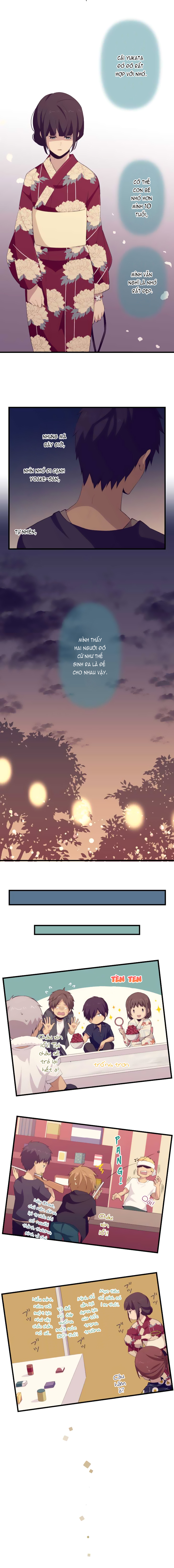 Relife - Chương 102