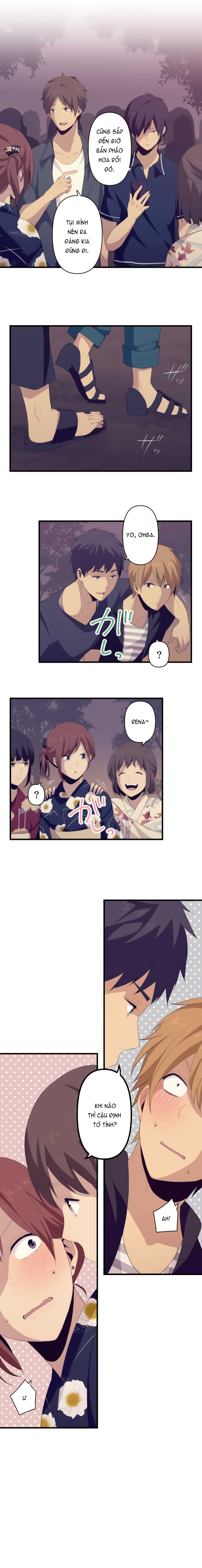 Relife - Chương 102