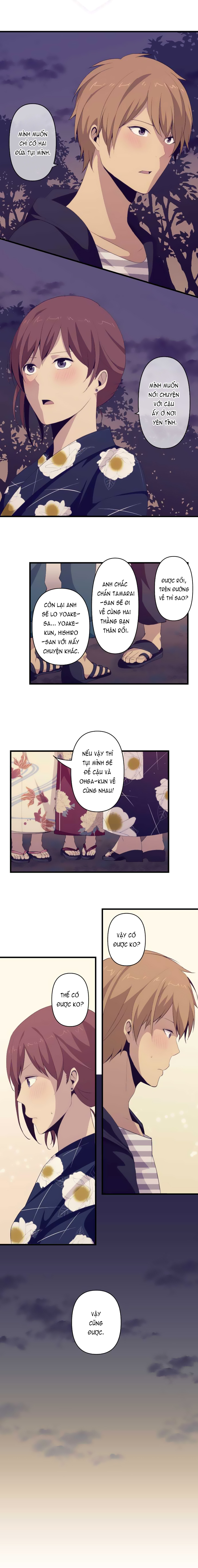 Relife - Chương 103