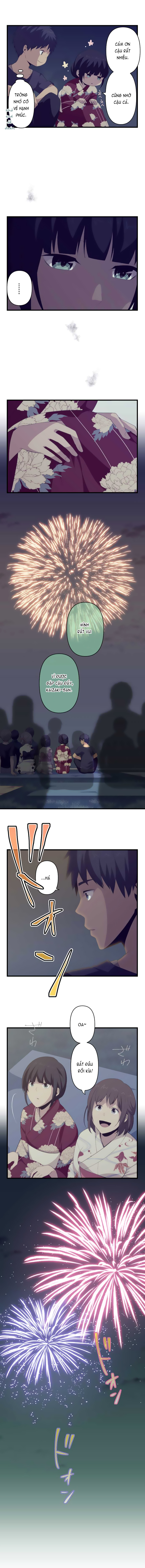 Relife - Chương 103