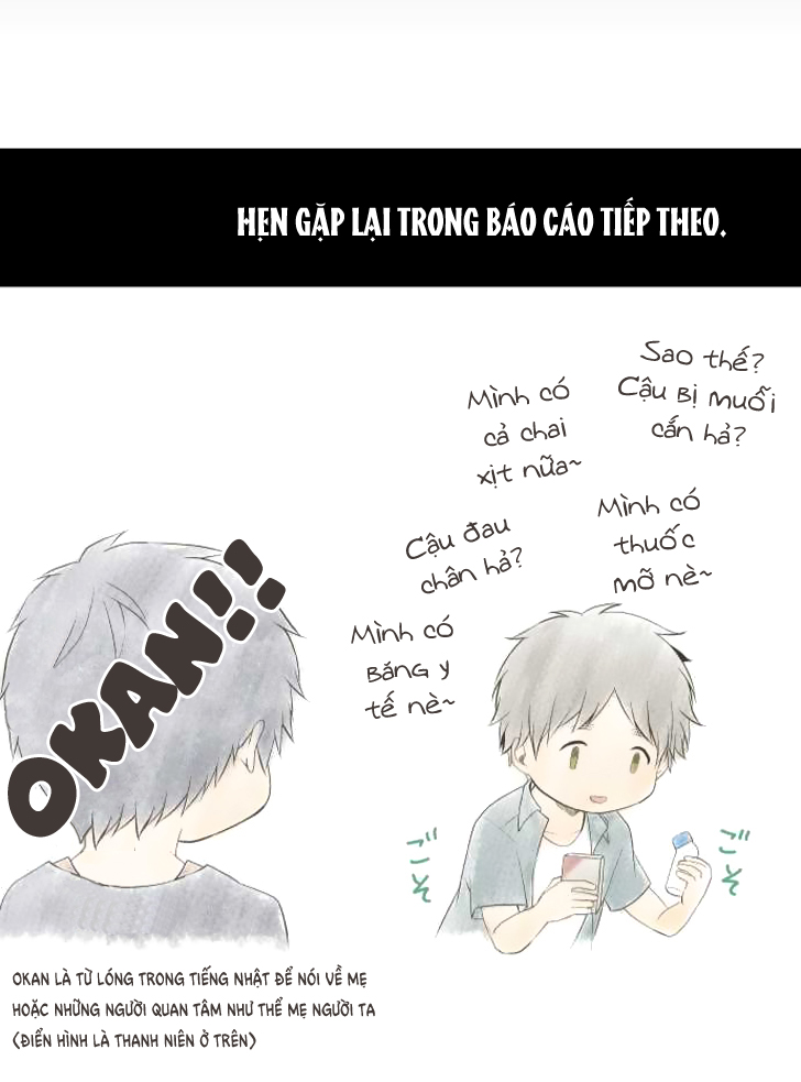 Relife - Chương 103