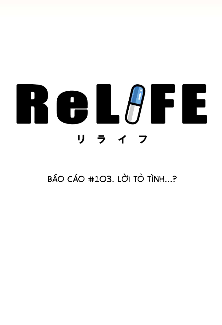 Relife - Chương 103