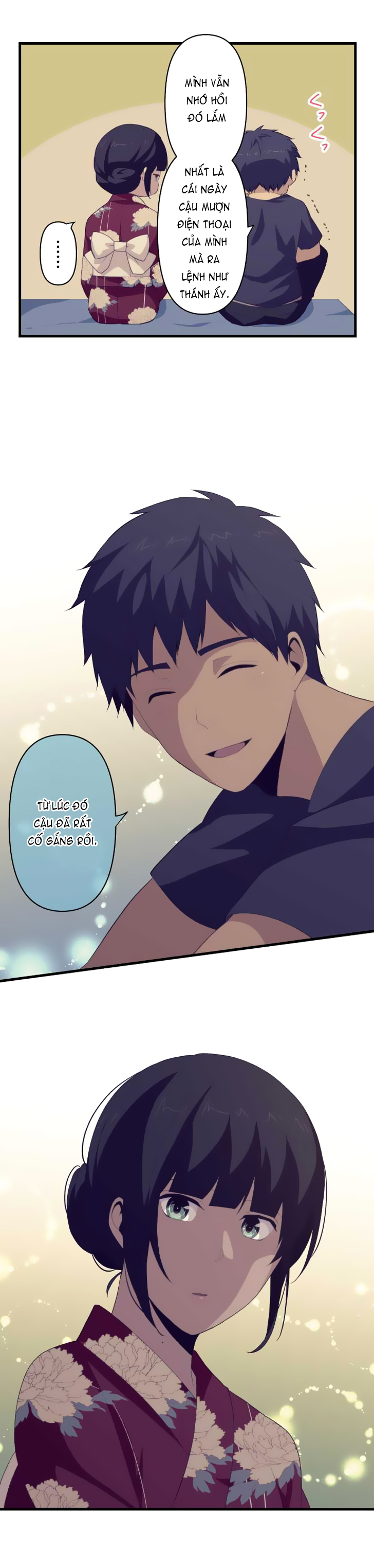 Relife - Chương 103