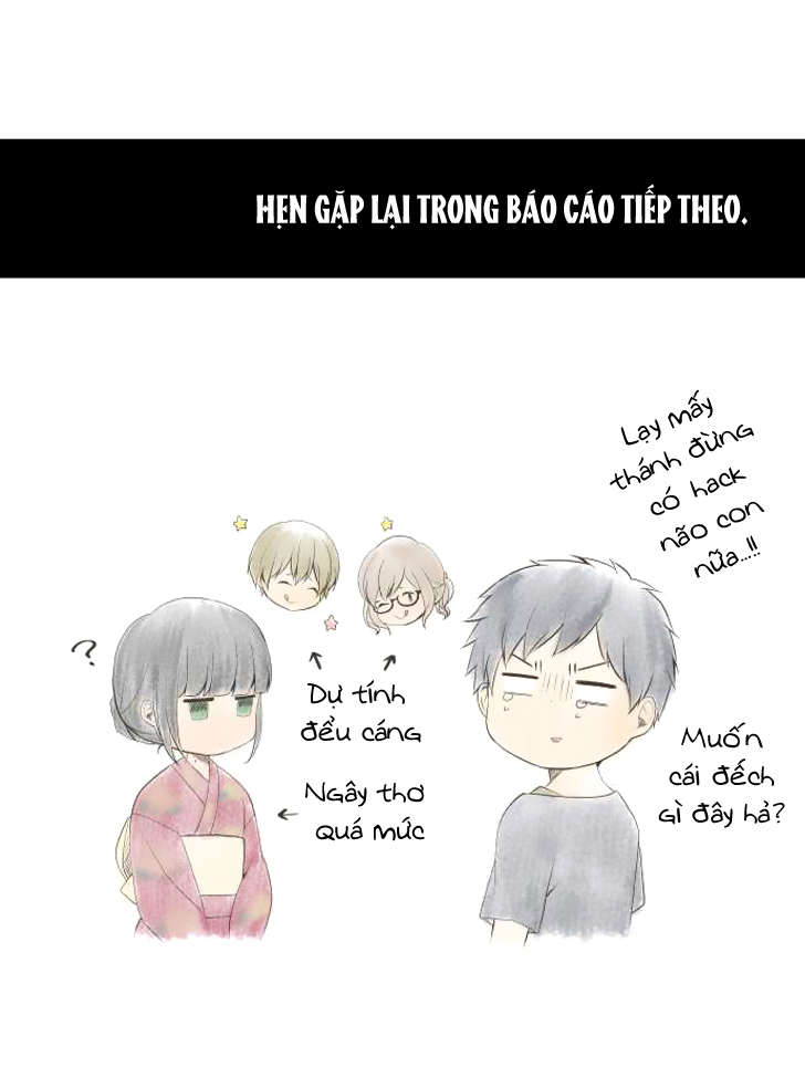 Relife - Chương 104