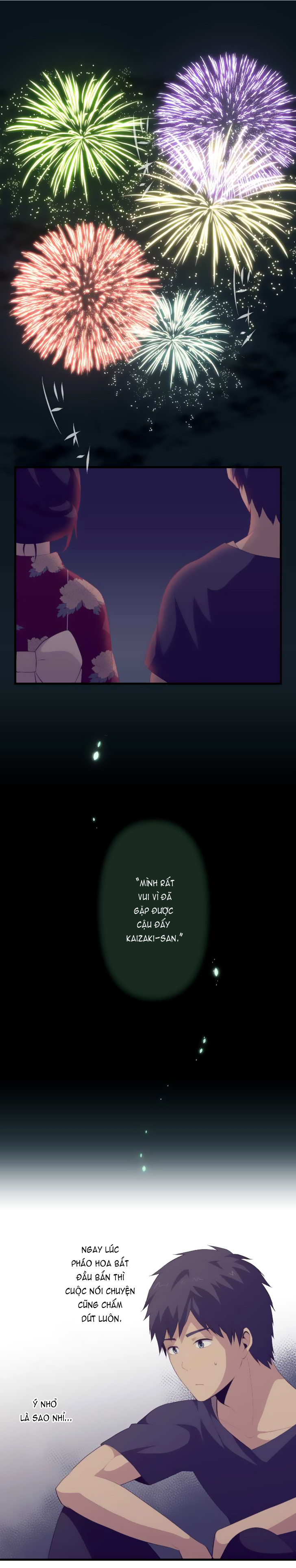 Relife - Chương 104