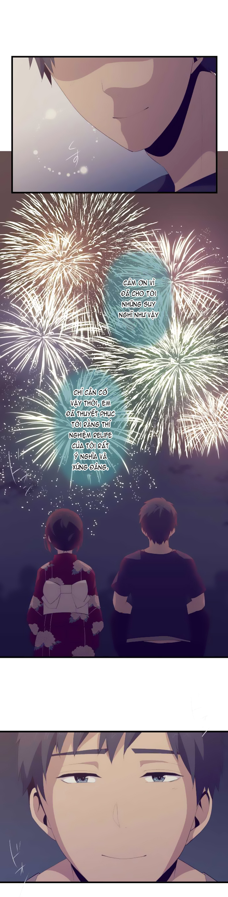 Relife - Chương 104