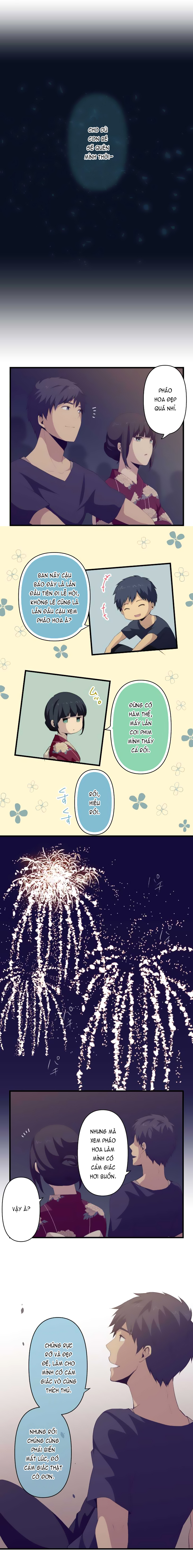 Relife - Chương 104