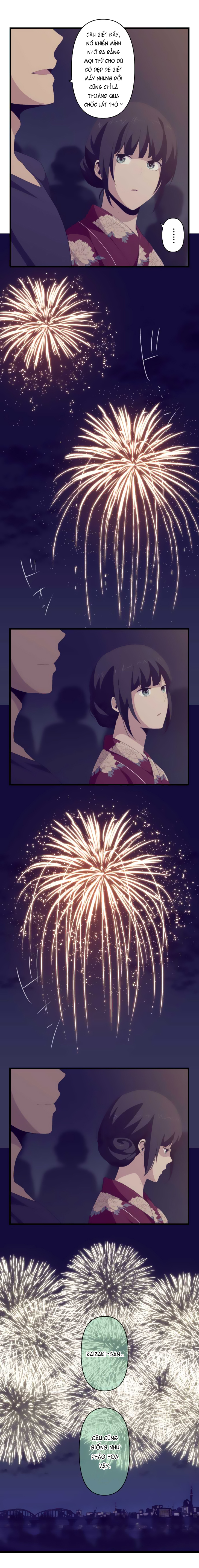 Relife - Chương 104