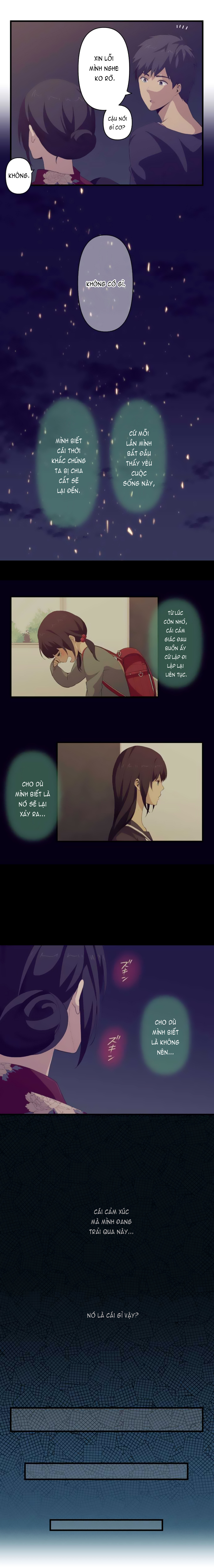 Relife - Chương 104