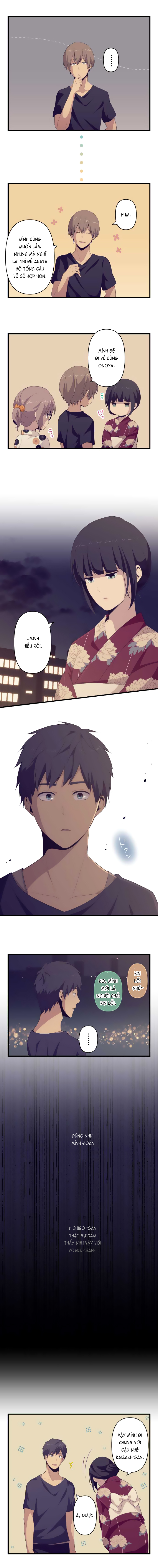 Relife - Chương 104