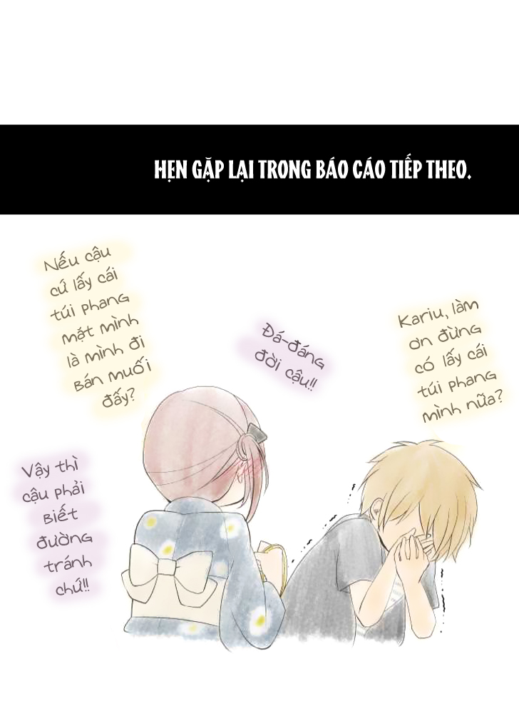 Relife - Chương 105