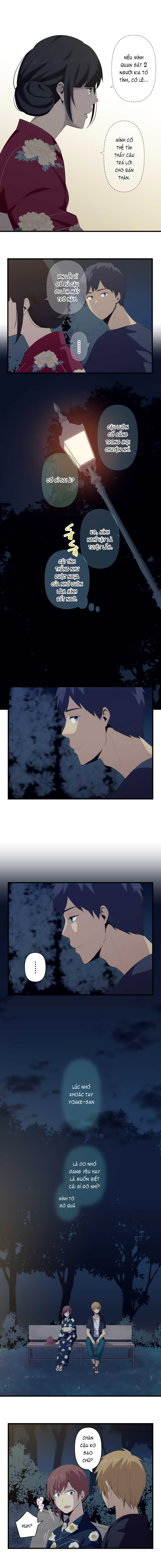 Relife - Chương 105