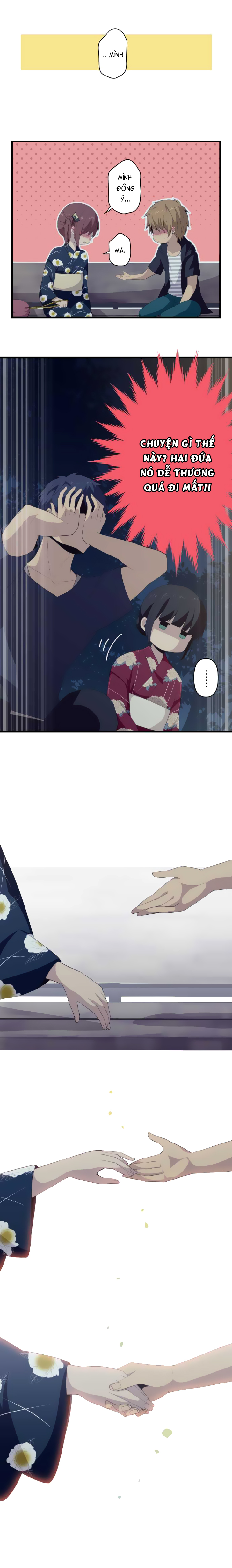 Relife - Chương 106