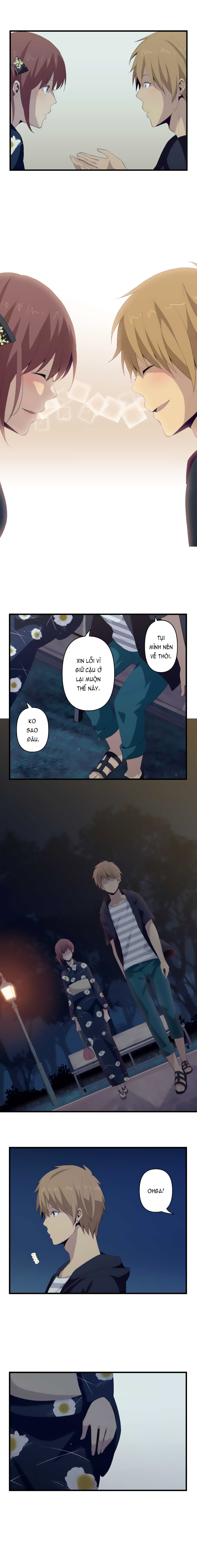 Relife - Chương 106