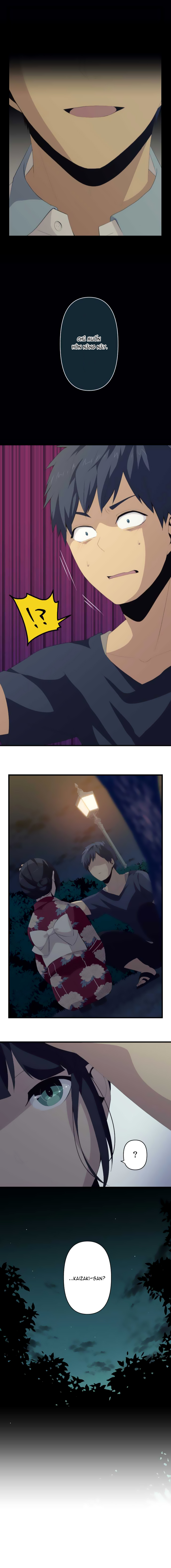 Relife - Chương 107