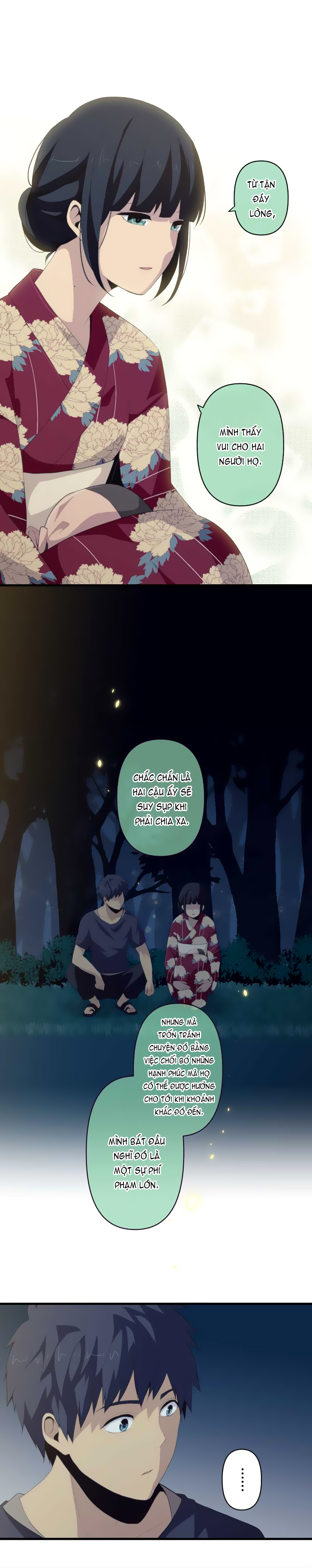 Relife - Chương 107