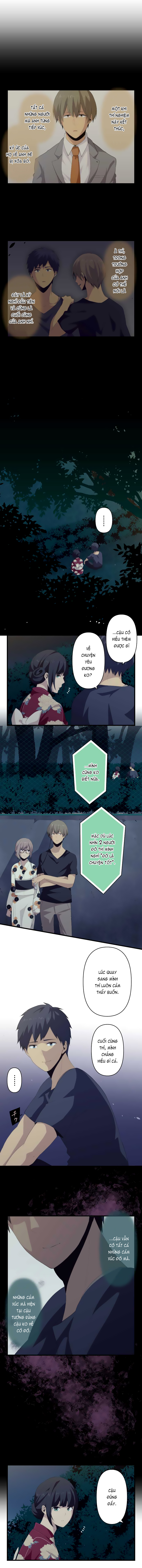 Relife - Chương 107
