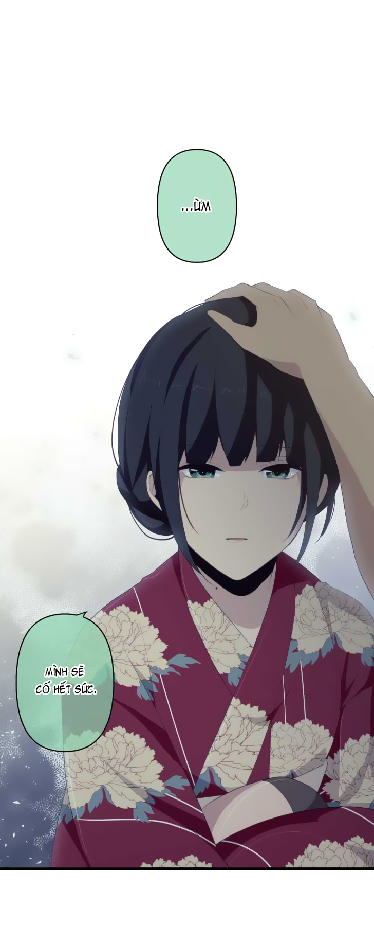 Relife - Chương 107